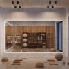 Потолочный светильник Maytoni Basic Texture MOD461CL-01B1 фото 6