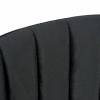 Стул полубарный Bradex Home Turin FR 0891 черный фото 10
