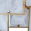 Подвесная люстра Arte Lamp Theemin A4068LM-12SG фото 3