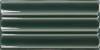 Керамическая плитка WOW Fayenza 127295 Belt Royal Green 6.25x12.5