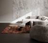 Керамогранит Creanza Alder CH-RT01 Walnut 8x45 фото 8