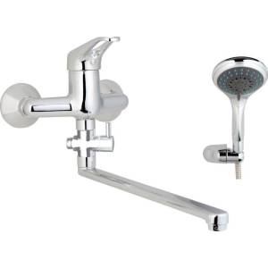 Универсальный смеситель