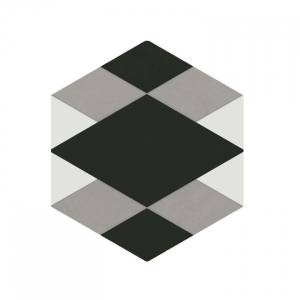 Декор Kerama Marazzi Кальсада VT\A289\SG1010 6 10.4x12