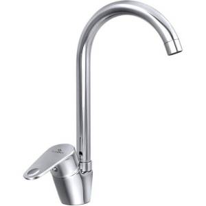 Смеситель для кухни Славен Коттедж СЛ-ОД-Л22