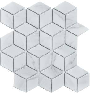 Мозаика NSmosaic Porcelain series PRR4848-33 26.6x30.5