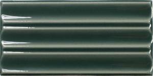 Керамическая плитка WOW Fayenza 127295 Belt Royal Green 6.25x12.5