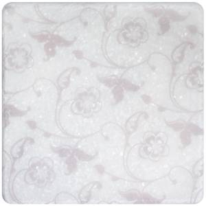 Декор Плитка Антика Marble White Marble Motif №2 10X10
