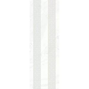 Декор Gracia Ceramica Constance 010301002122 Grey Light Decor 01 30x90