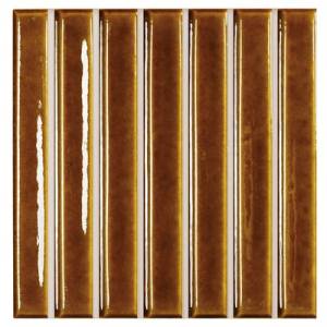 Керамогранит WOW Sweet Bars 130052 Honey Gloss 11.6x11.6