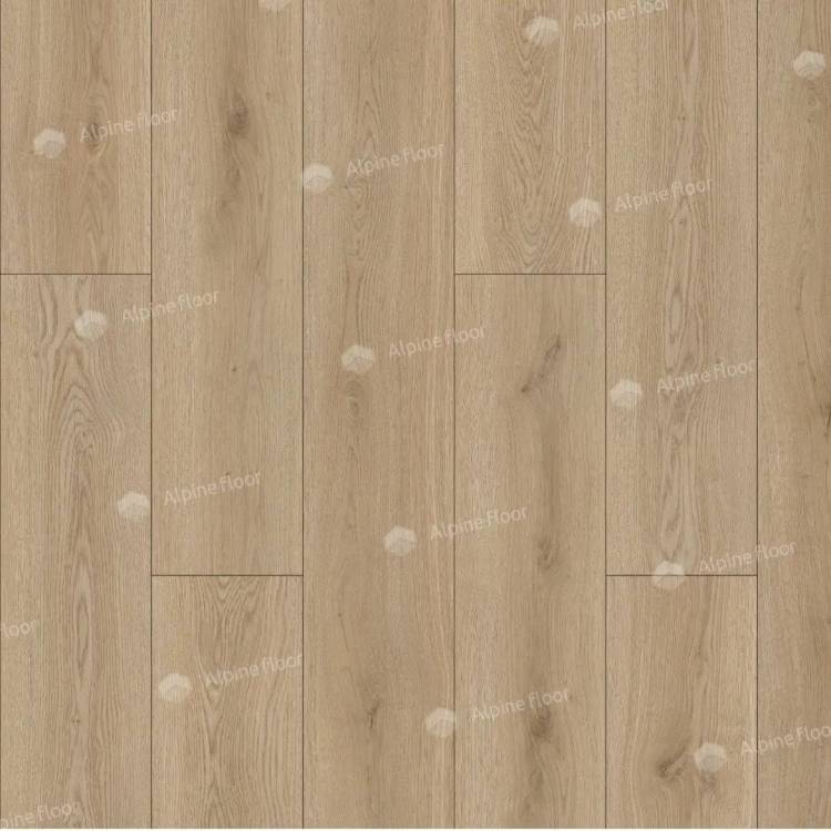 Ламинат Alpine Floor Aura 8/33 4V LF100-20 Дуб Сиена 1218x198