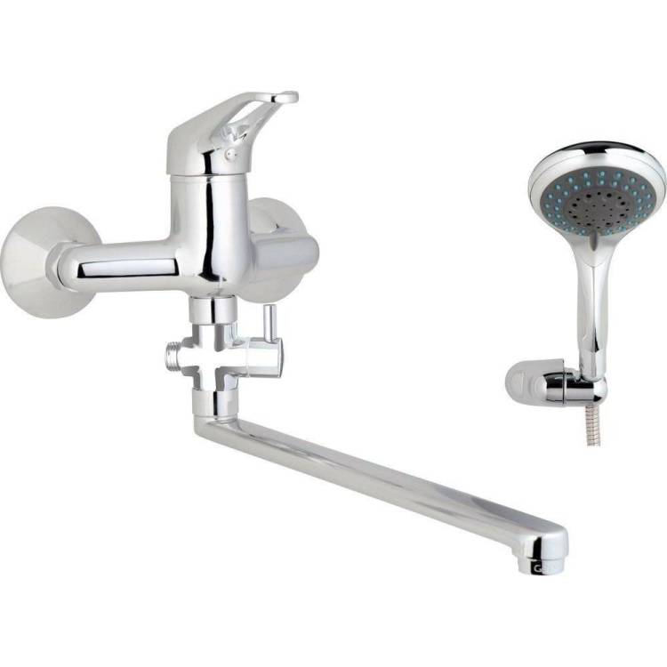 Смеситель универсальный GPD Kalipso MAE23-3