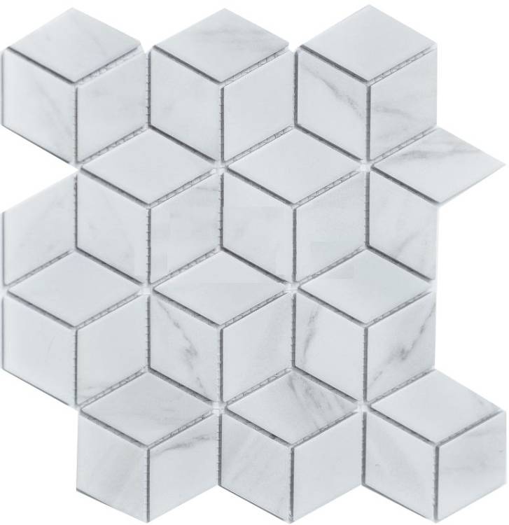Мозаика NSmosaic Porcelain series PRR4848-33 26.6x30.5