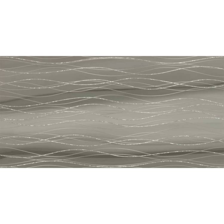 Декор New Trend Treise DW36TRS18 Dark Wave 30x60