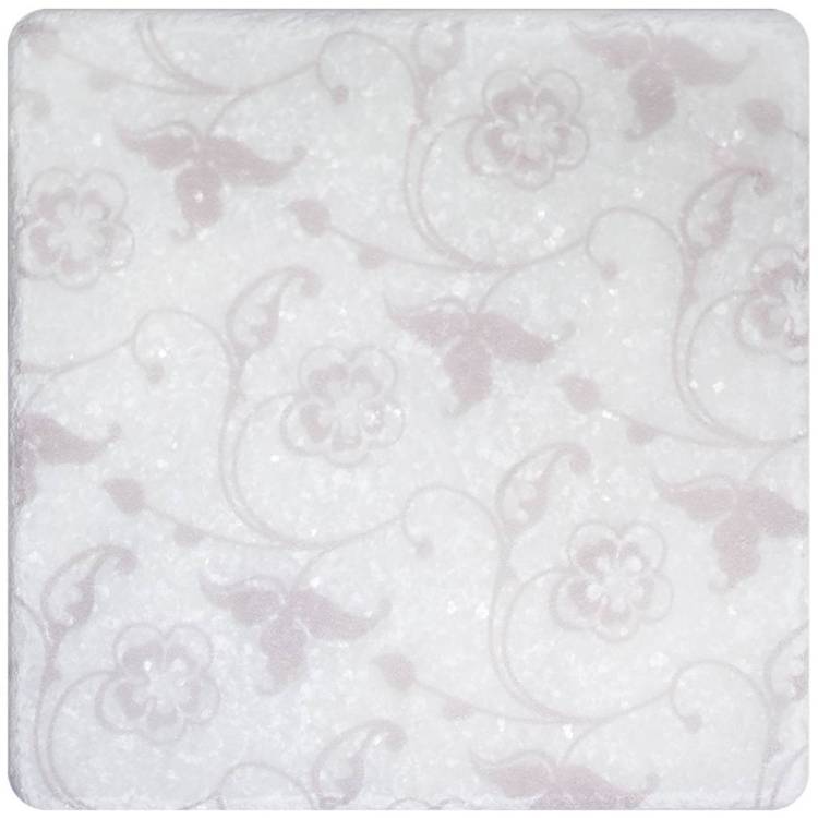 Декор Плитка Антика Marble White Marble Motif №2 10X10