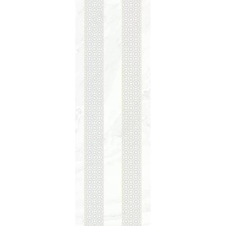 Декор Gracia Ceramica Constance 010301002122 Grey Light Decor 01 30x90