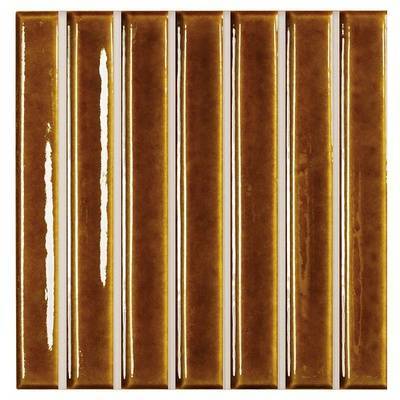 Керамогранит WOW Sweet Bars 130052 Honey Gloss 11.6x11.6