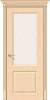 Межкомнатная дверь Bravo 149-0645 Статус-13 Ф-22 БелДуб 200x70