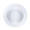 Потолочный светильник Arte Lamp Alioth A7992PL-1WH фото 2