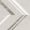 Керамогранит Estima Improve 70332 IM01/NS_R9/60x60x10R/GW Light Grey 60x60x10 фото 4