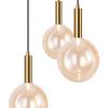 Подвесной светильник Freya Modern FR5269PL-03BZ1 фото 4