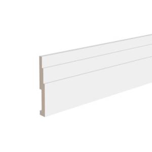 Плинтус Ultrawood Base 1216 i 200x1.6x12