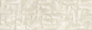 Керамическая плитка Baldocer Boulevard Tetris Natural рект. 40x120
