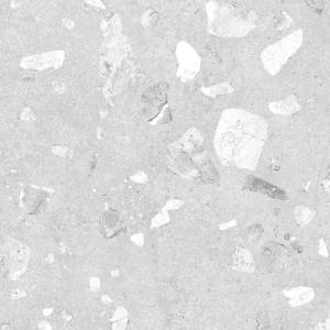Керамогранит Gracia Ceramica Terrazzo 010400001252 grey PG 01 45x45