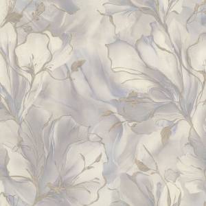 Обои Euro Decor Moonbloom 7300-08
