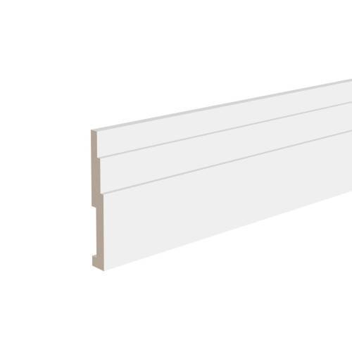 Плинтус Ultrawood Base 1216 i 200x1.6x12