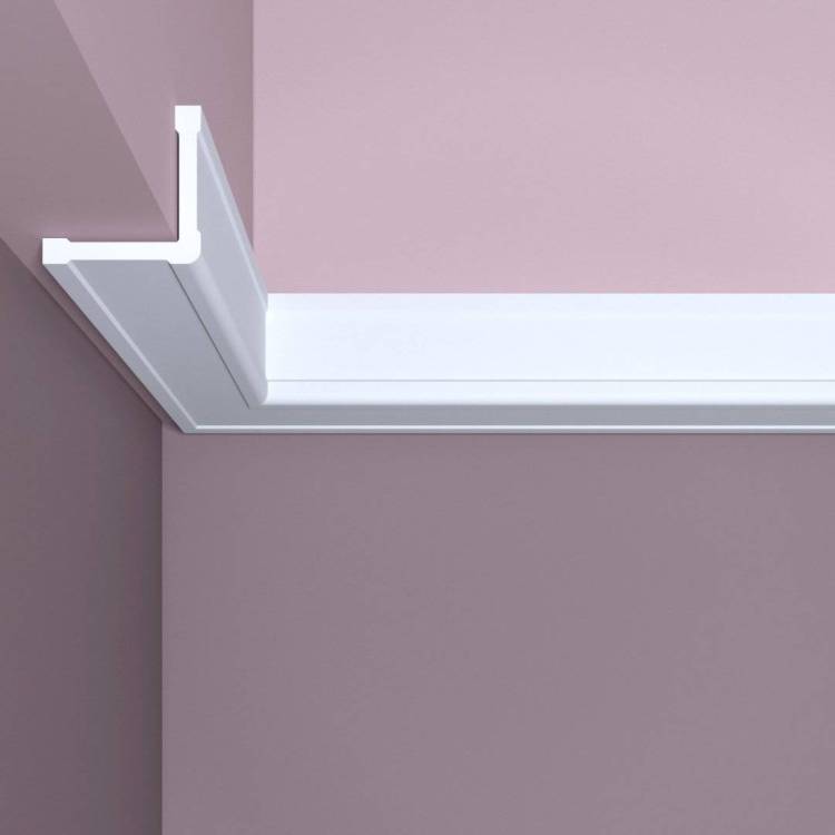 Угол Bello Deco XPS POLYMER У 4 00-00104570