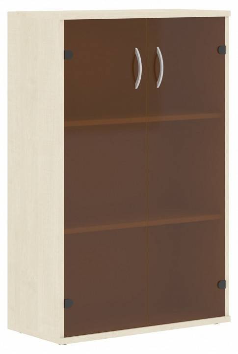 Тумба-витрина Skyland Imago 00-07098436, СТ-2.4 Клен