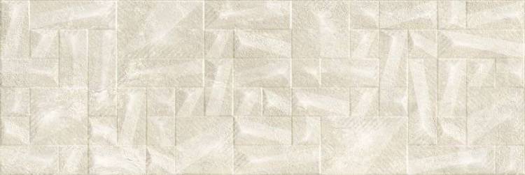 Керамическая плитка Baldocer Boulevard Tetris Natural рект. 40x120