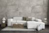 Керамогранит Global Tile Vibe GT120603209MR Темно-серый 60x120 фото 2