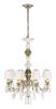 Подвесной светильник Loft IT Grace 10203/8 White фото 3
