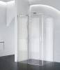 Боковая панель BelBagno Acqua 80-FIX-C-Cr фото 3
