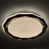 Потолочный светодиодный светильник Profit Light 2128/450 WH+GD фото 3