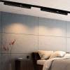 Трековый светодиодный светильник Reluce 06185-9.3-001C LED30W BK фото 5