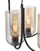 Подвесная люстра Vele Luce Fiamma VL5812P04 фото 3