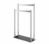 Стойка для полотенец Wonzon & Woghand WW-V4901-CR хром