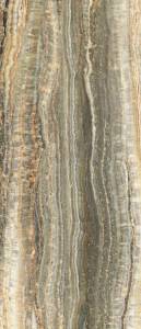 Керамогранит Rex Ceramiche Eccentric Luxe 778824 Caramel Glossy 6mm 120x280