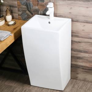 Раковина Melana B143-805 MLN-B143 48 см