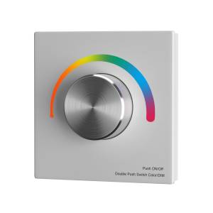 Роторная панель управления Lighting control Union 711027