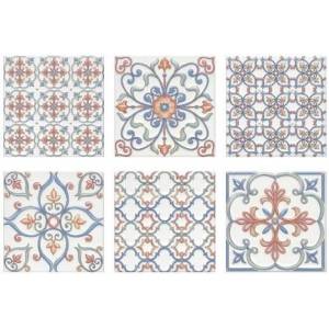 Керамическая плитка Kerama Marazzi Суррей 5227 20x20