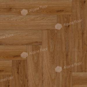 SPC Ламинат Alpine Floor Titan Parquet (Титан Паркет) 6/43 4V ECO 29-6 Олимп 600x125