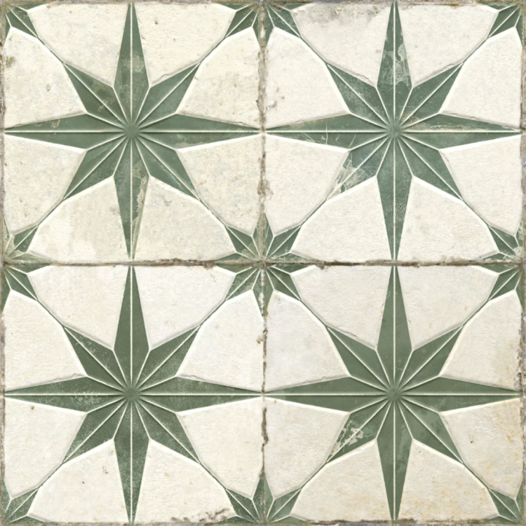 Керамическая плитка Peronda FS Star Sage LT 45x45