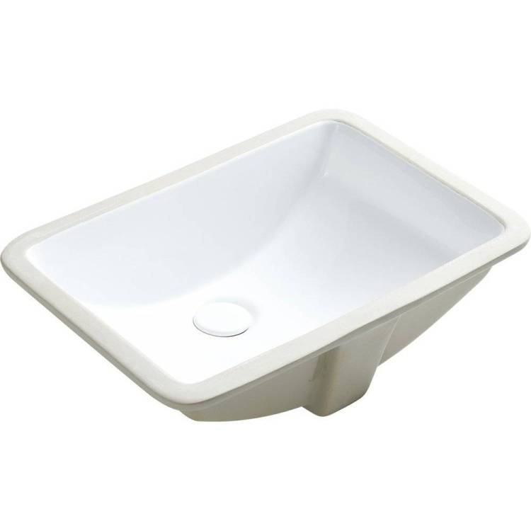 Раковина Aquatek AQ10491-00 53 см