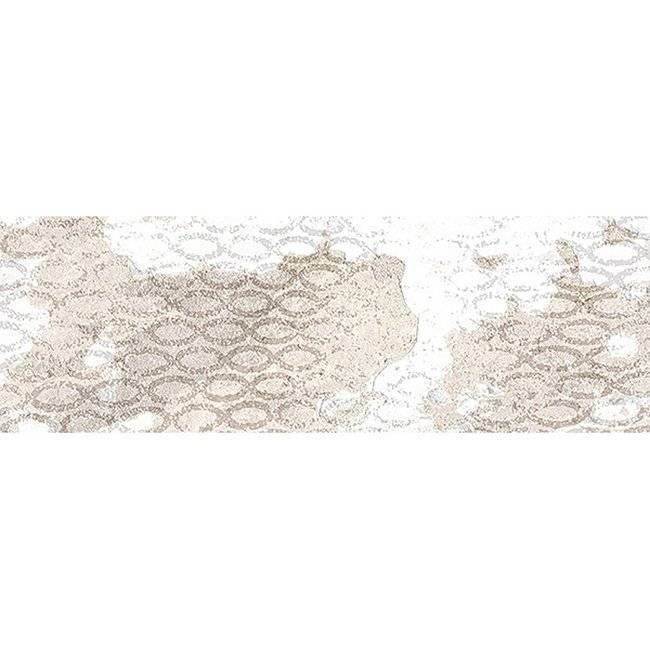 Керамогранит Edimax More H106 Dec Milk 10x30