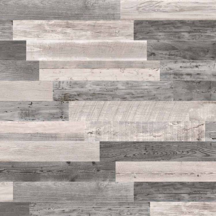 Керамогранит Ecoceramic Firewood EC. Warm 20x120