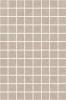 Декор Kerama Marazzi Матрикс MM8344 бежевый мозаичный 20x30 фото 5
