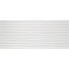 Керамическая плитка Atlas Concorde 3D Wall A6BI Flows White Matt 50x120